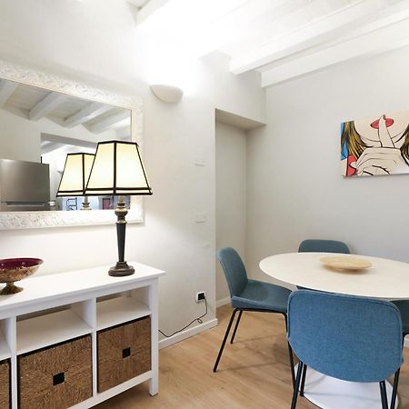 Elegant Rosales Apt. Mailand Exterior foto