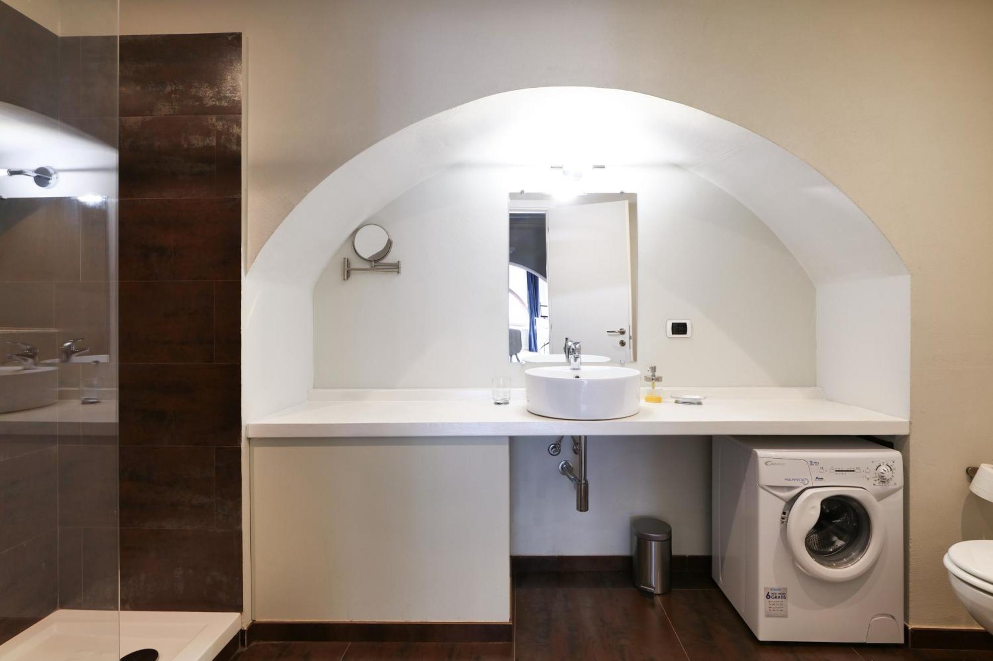 Elegant Rosales Apt. Mailand Exterior foto